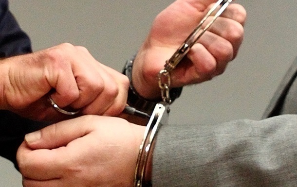 Суд арестовал мужчину за избиение 4-летнего пасынка на Днепропетровщине