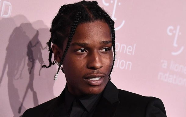 В Швеции освободили рэпера A$AP Rocky, за которого ручался Трамп
