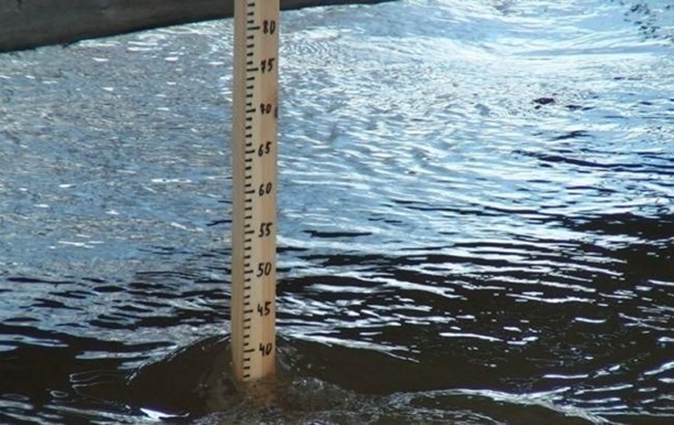 ГСЧС предупреждает о подъеме уровня воды в реках Закарпатья