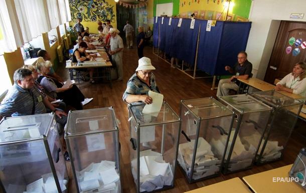 Слузі народу голос виборця коштував 19 гривень