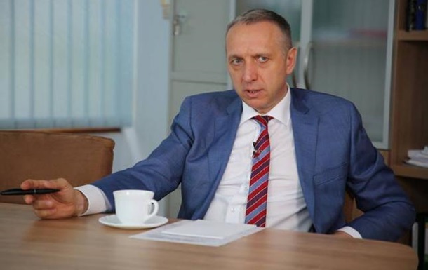 Заступник голови ВККС подав у відставку