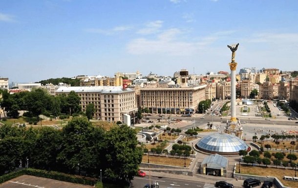 Куда пойти в Киеве на выходных