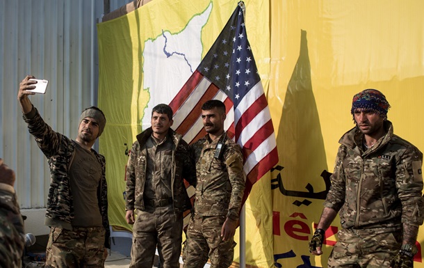 Возрождение ИГИЛ. Пентагону не хватает сил в Сирии