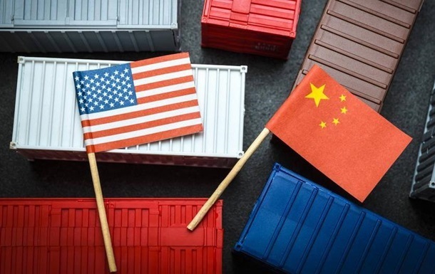 США ввели санкції проти п яти китайських компаній