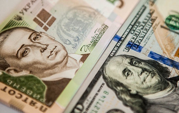 Курс валют на 12 серпня: НБУ різко зміцнив гривню