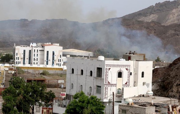 У Ємені сепаратисти відступають зі своїх позицій в Адені
