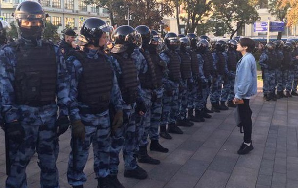 Ни переворота, ни заговора: что происходит в Москве