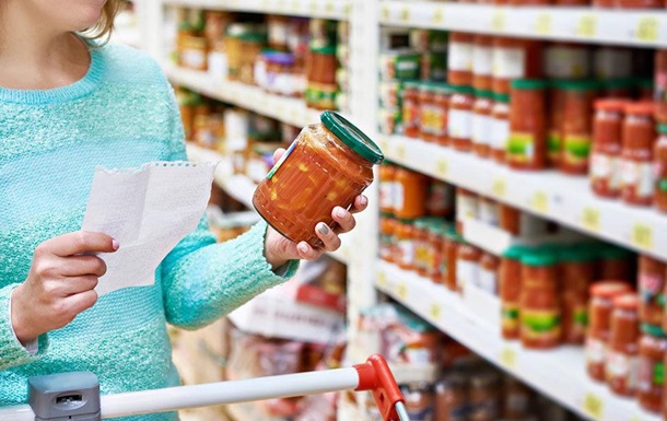 Нові правила маркування продуктів – захист споживачів та штрафи виробникам
