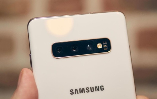 Samsung представила перший сенсор камери на 108 Мп