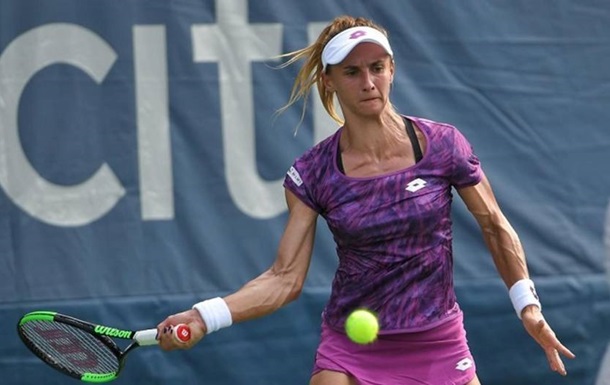 Цуренко снялась со второго турнира подряд и не будет сеяной на US Open