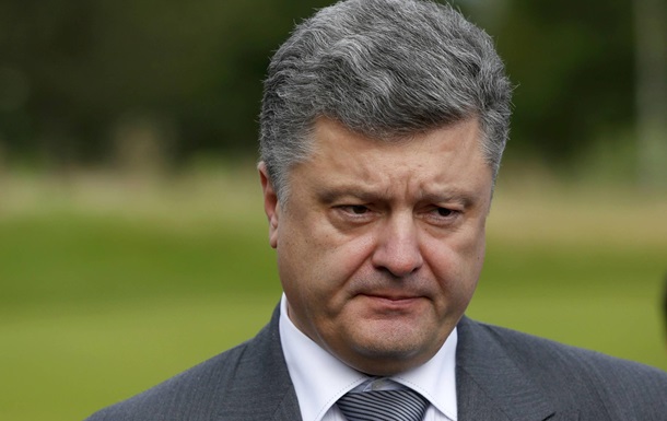 Попался, голубчик: на Украину прибыл разоблачитель Порошенко