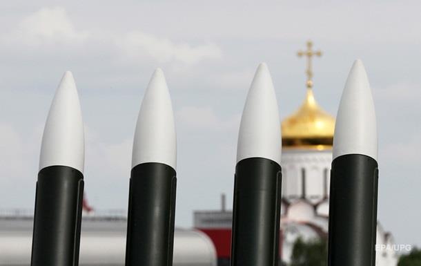 У Росії назвали умову розгортання нових ракет