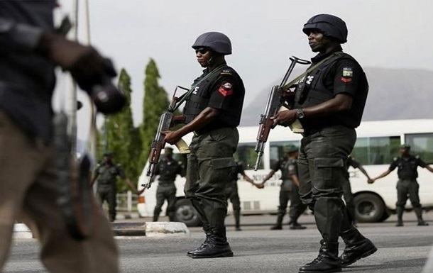 У Нігерії під час нападу на похоронну церемонію загинули дев ятеро людей