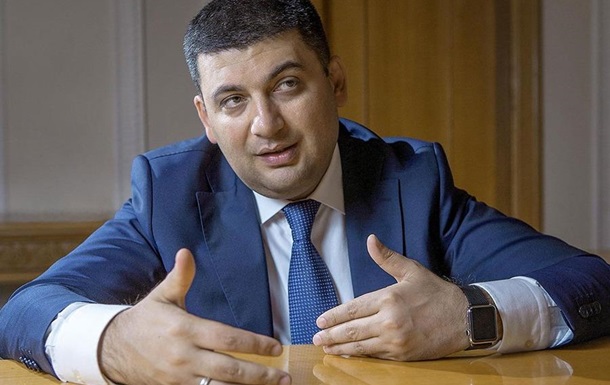 У Кличко появился конкурент: мэра Киева переплюнул Гройсман