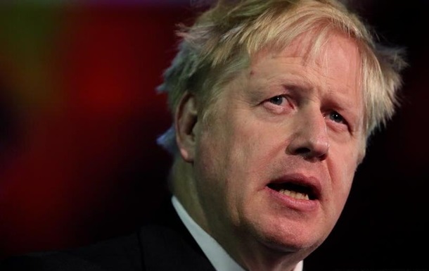 Джонсон закликав Туска переглянути угоду щодо Brexit