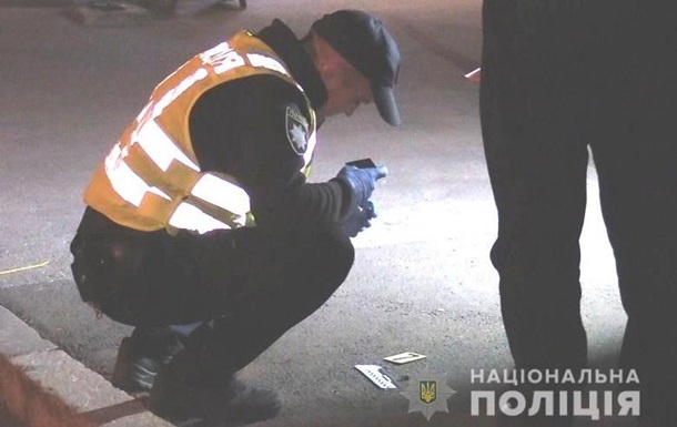 Стрілянина біля метро в Києві: в поліції назвали учасників