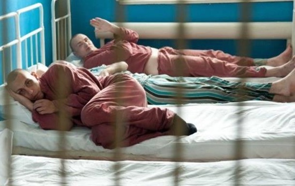 Нечеловеческое отношение к пациентам в психиатрических больницах Славянска 