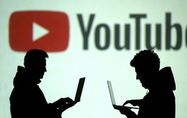 YouTube видалив 210 відеоканалів через протести у Гонконгу