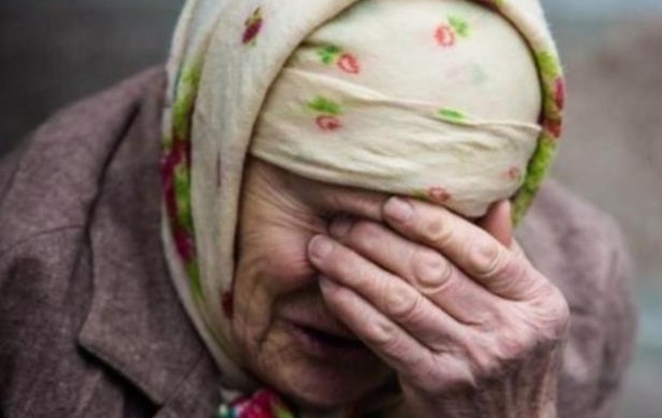Власть “ДНР” ужесточила контроль за пенсионерами