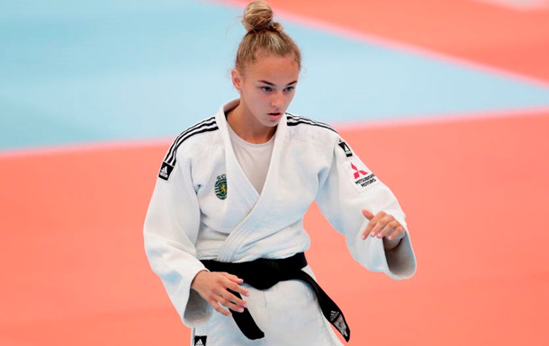 Білодід стала дворазовою чемпіонкою світу