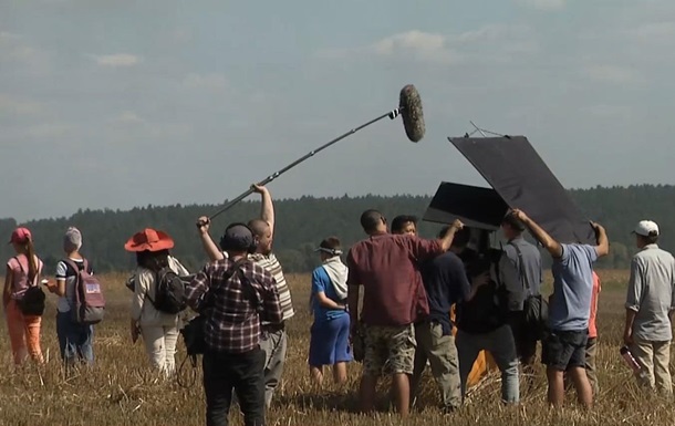 В Україні почалися зйомки фільму про катастрофу МН17