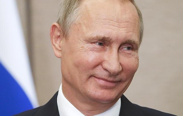 Настоящий пример для подражания: раскрыт секрет молодости Владимира Путина