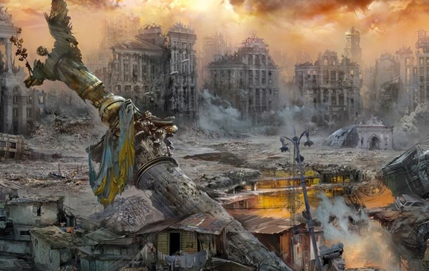 Индустриальный крах: что произошло с Украиной за 28 лет