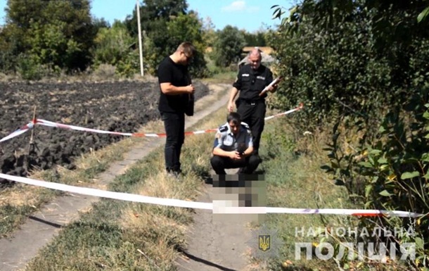 В Одеській області знайшли обезголовлене тіло чоловіка