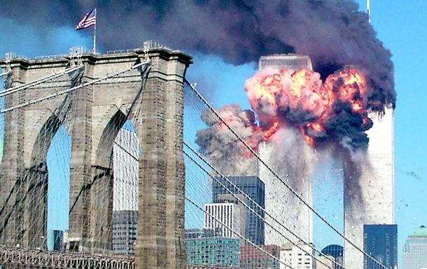 Призначено дату суду над організаторами терактів 11 вересня