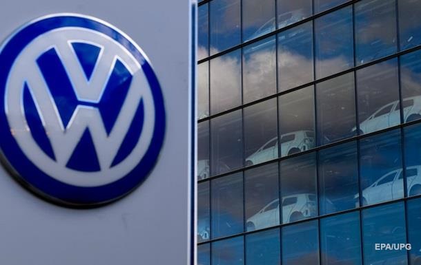 Volkswagen компенсує клієнтам у США майже $100 млн