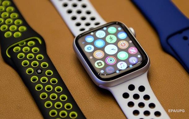 Apple предупредила о трескающихся экранах смарт-часов