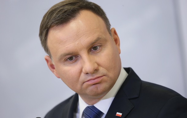 Польща готує Німеччині  рахунок  за Другу світову