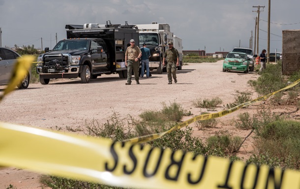 Стрілка з Техасу звільнили за кілька годин до атаки - ЗМІ