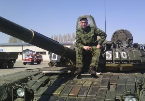 РФ посилює свою військову присутність на окупованих територіях Донбасу.