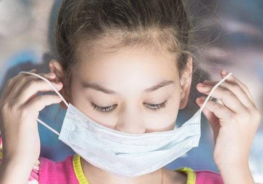 90% детей в мире дышат токсичным воздухом