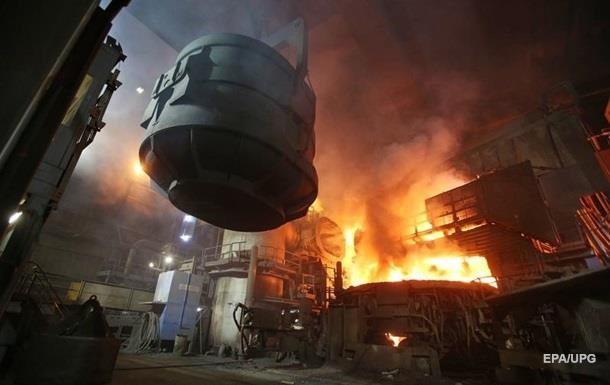 ArcelorMittal Кривой Рог подозревают в крупной неуплате налогов