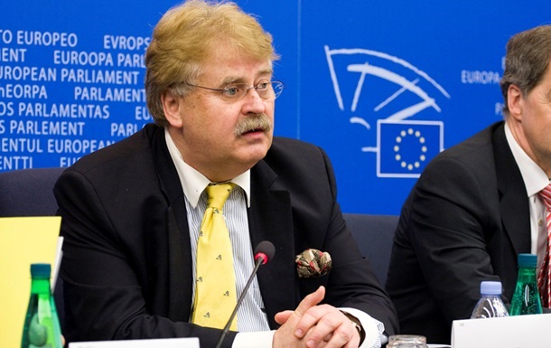 Єврокомісія призначила спецрадника щодо України