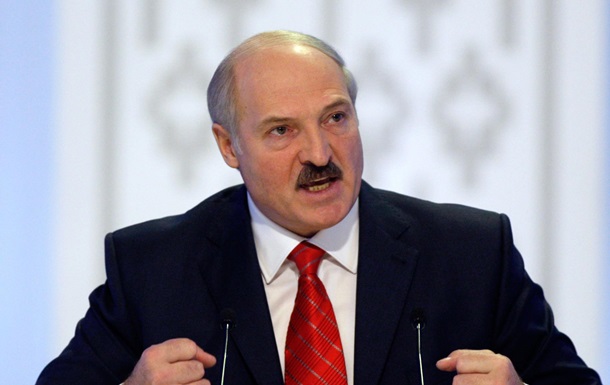Підтексти у заяві Лукашенка та проблеми зняття депутатської недоторканності
