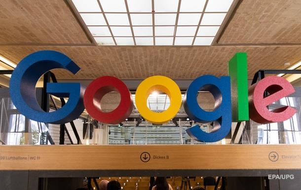 В США оштрафовали Google на $170 млн