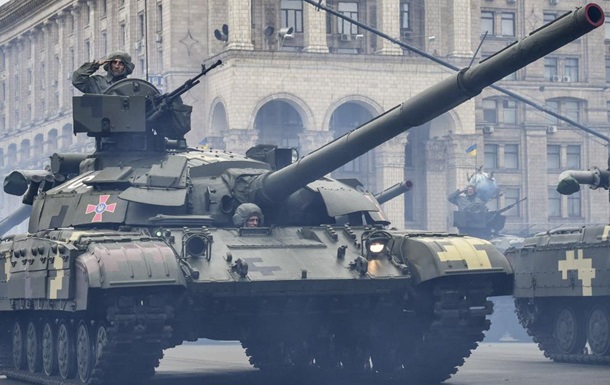 Железная кавалерия. Т-64БМ  Булат  против Т-72Б3
