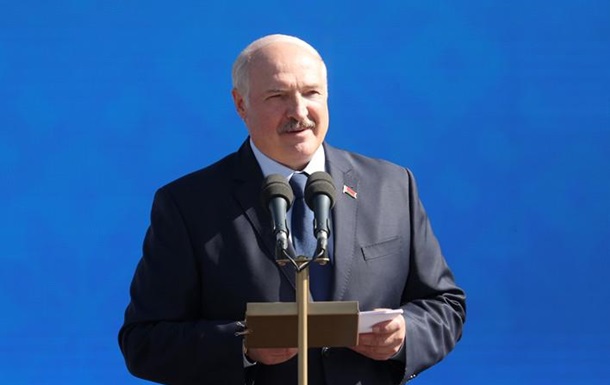 Лукашенко запропонував провести Олімпіаду в Білорусі