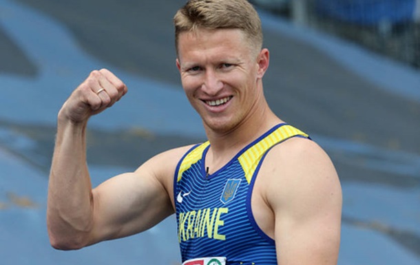 Український легкоатлет виконав норматив на ЧС в останні години відбору