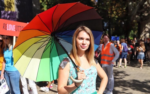 Власти Харькова будут способствовать проведению KharkivPride