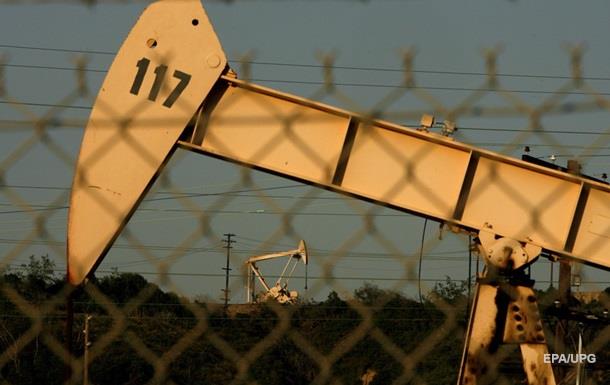Ціна нафти Brent перевищила 63 долари