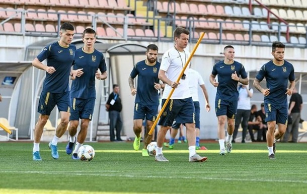Молодіжна збірна України обіграла Мальту у відборі на Євро-2021
