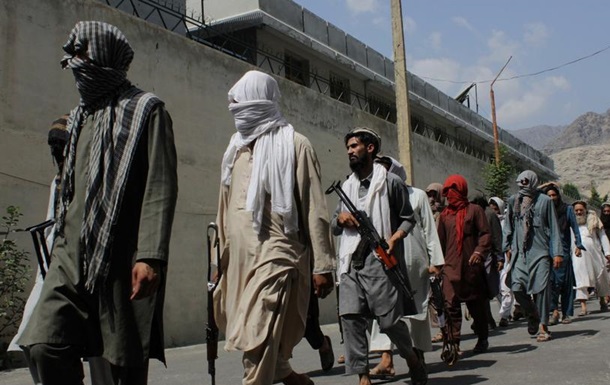  Талібан  пригрозив Трампу продовженням боротьби проти військ США в Афганістані