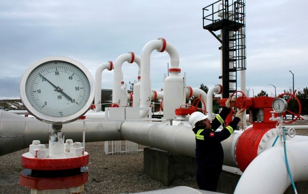 Гончарук назвал  козырь  на газовых переговорах