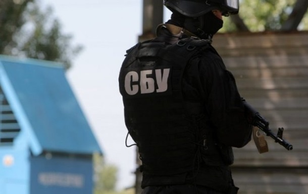В Киеве на улице задержали боевика  Исламского государства 