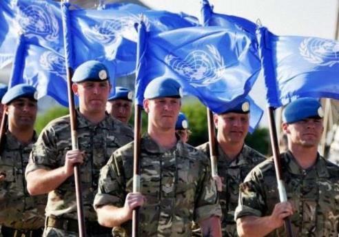Миротворцы на Донбассе: у запада есть свой предел