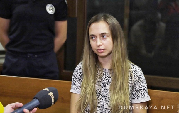 Суд в Одесі заарештував адміністратора згорілого готелю